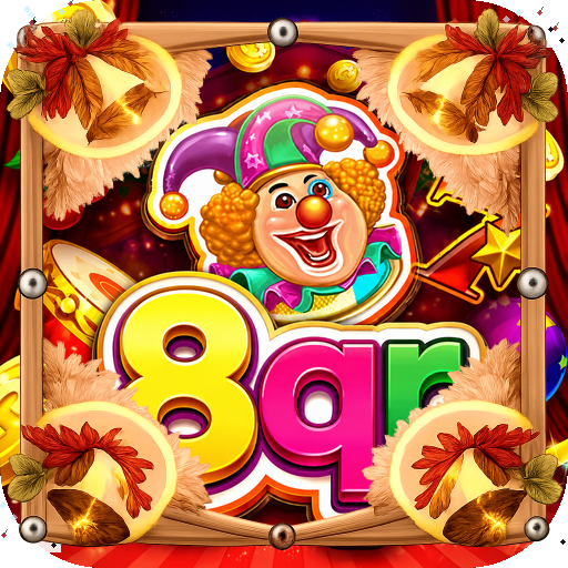 8qr — galeri pratinjau Resmi APK